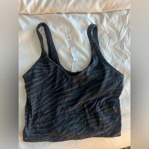 Lululemon align tank top Size